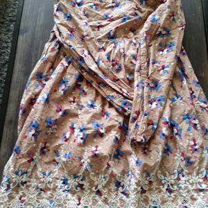 Chelsea & Violet Girls Dress
